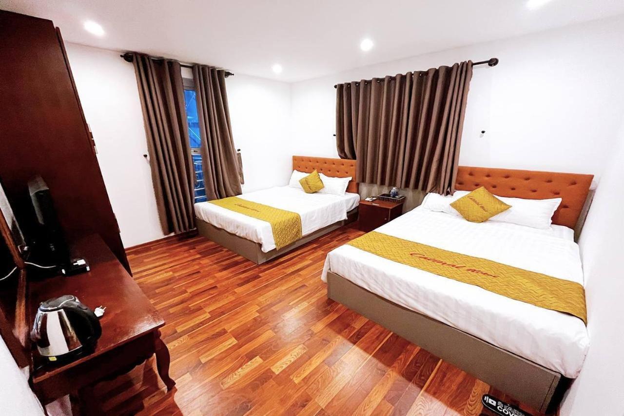 Thangnguyen Hotel Da Nang Eksteriør bilde