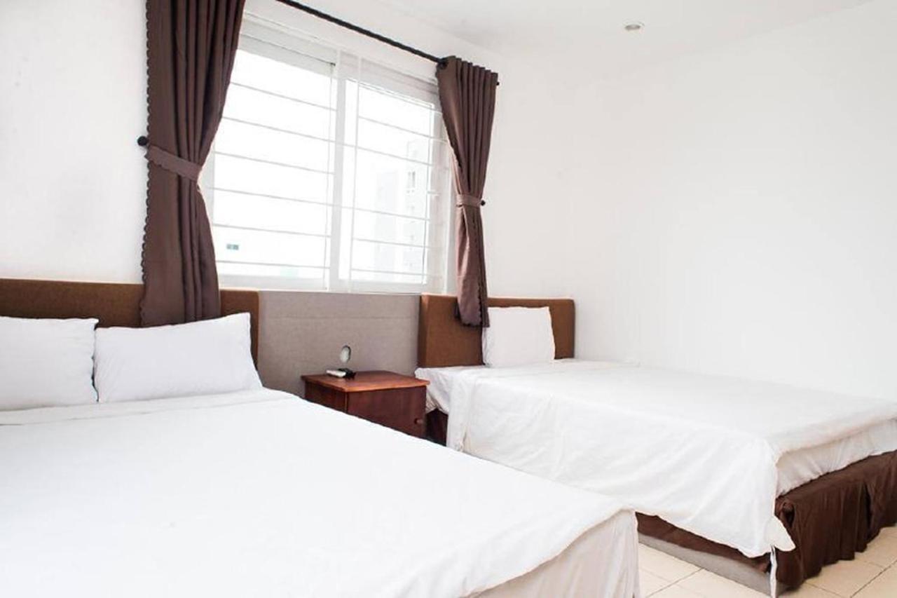 Thangnguyen Hotel Da Nang Eksteriør bilde