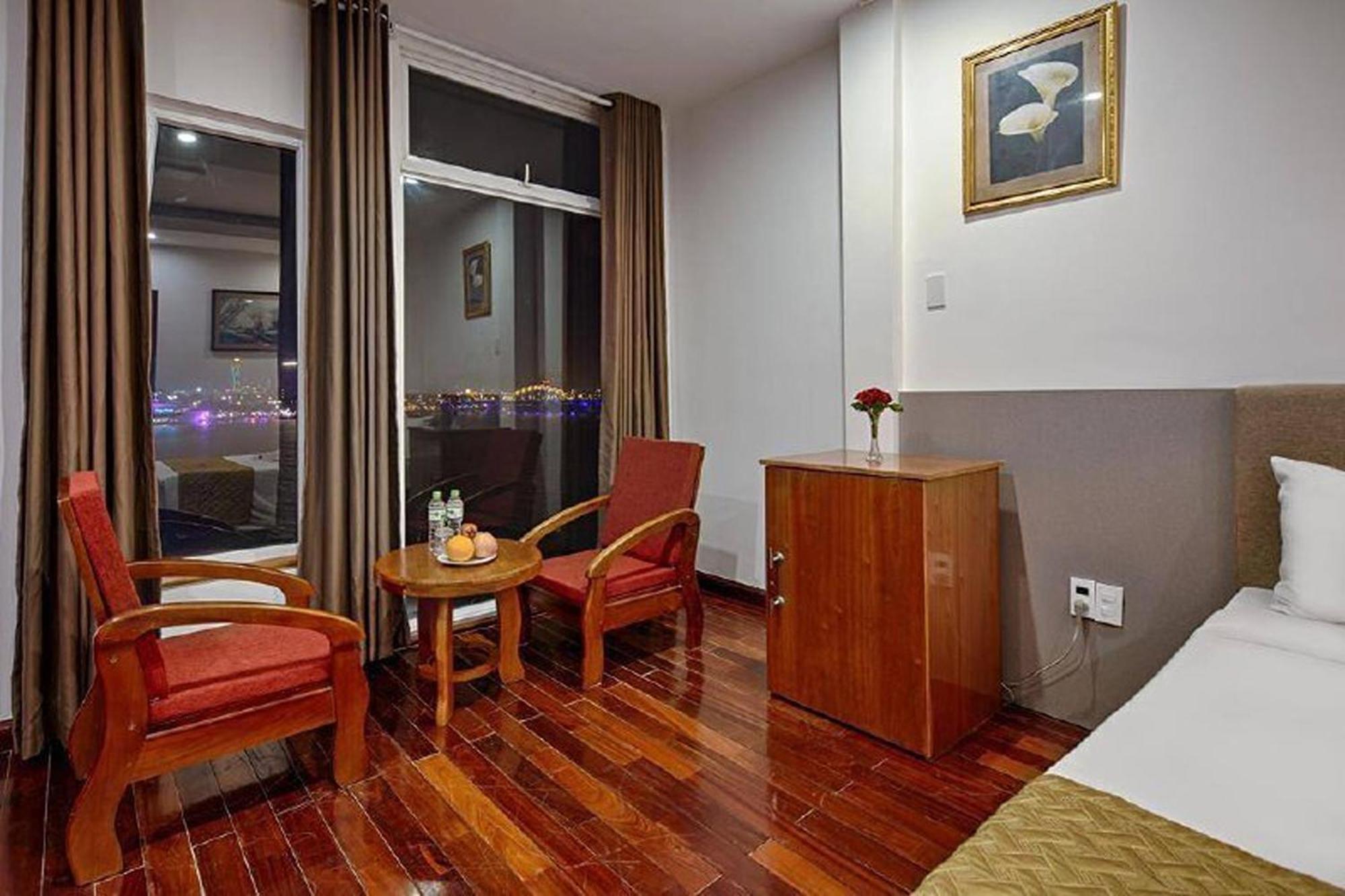 Thangnguyen Hotel Da Nang Eksteriør bilde