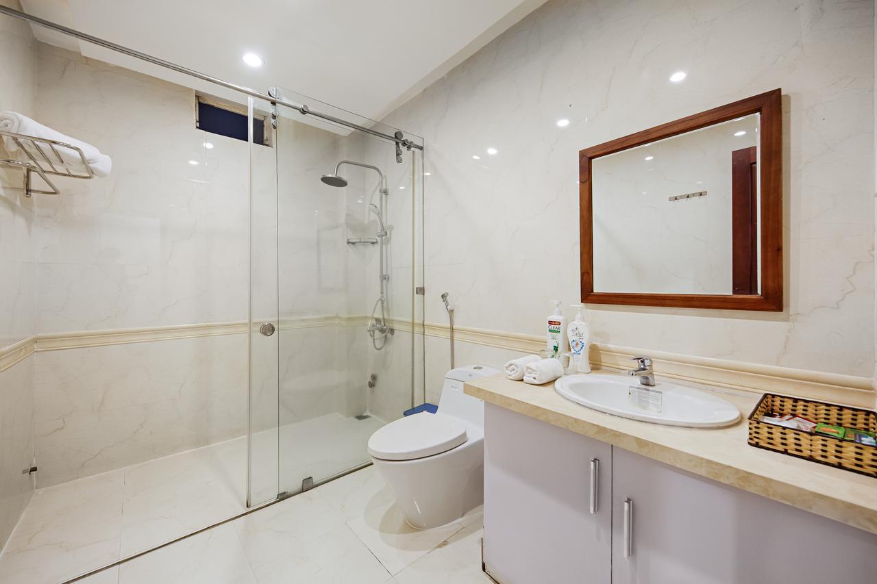 Thangnguyen Hotel Da Nang Eksteriør bilde