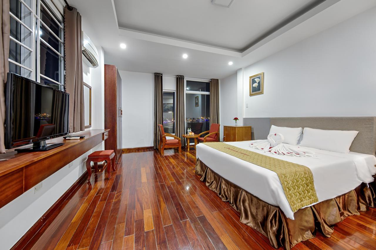 Thangnguyen Hotel Da Nang Eksteriør bilde