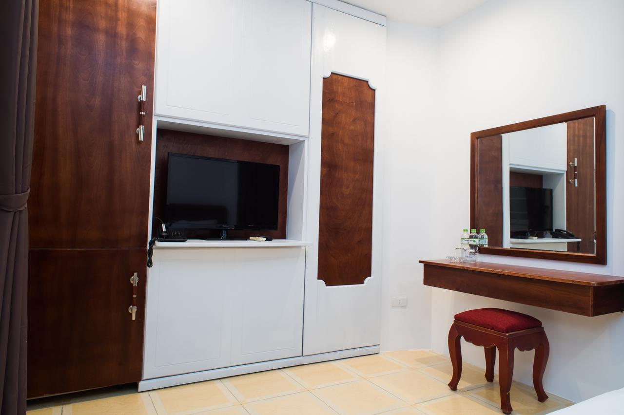Thangnguyen Hotel Da Nang Eksteriør bilde