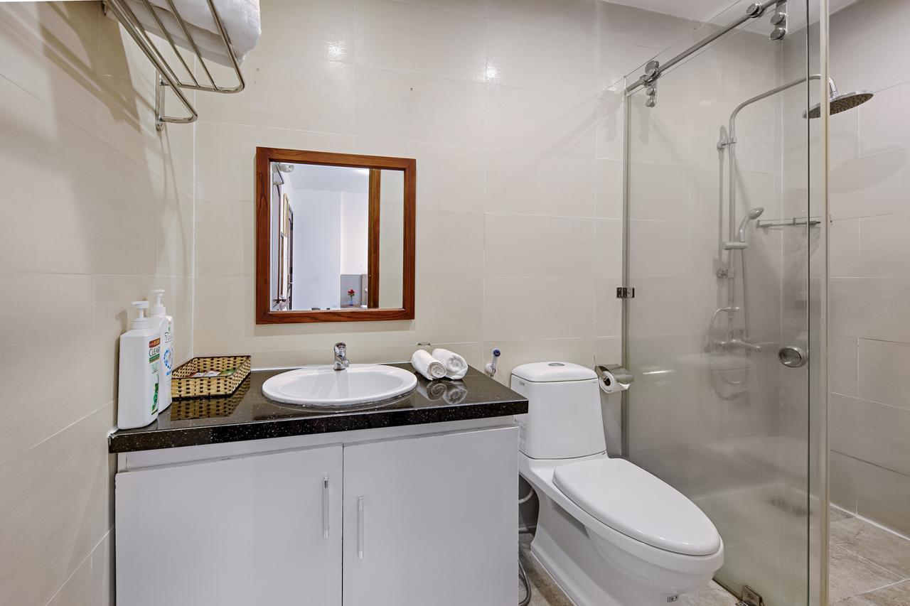 Thangnguyen Hotel Da Nang Eksteriør bilde