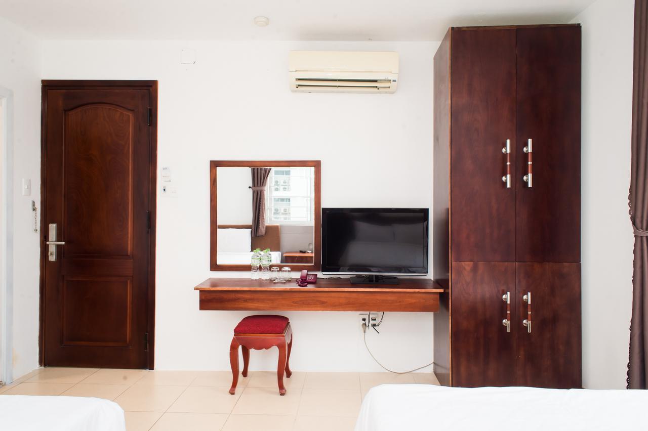 Thangnguyen Hotel Da Nang Eksteriør bilde