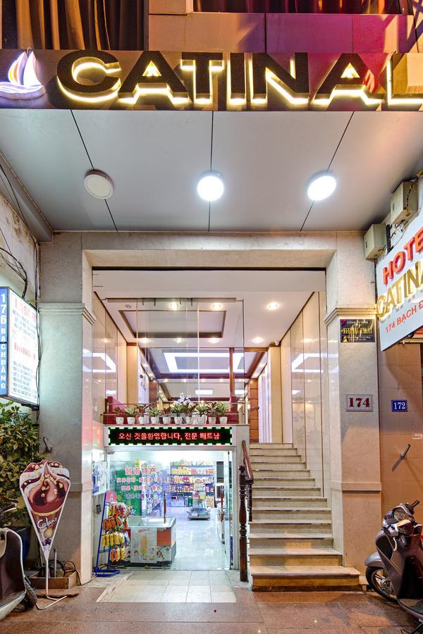 Thangnguyen Hotel Da Nang Eksteriør bilde