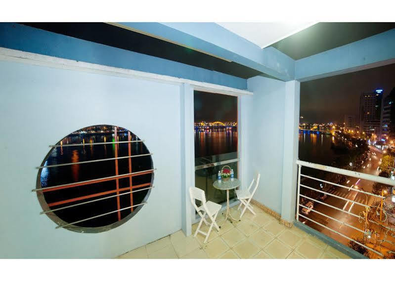 Thangnguyen Hotel Da Nang Eksteriør bilde