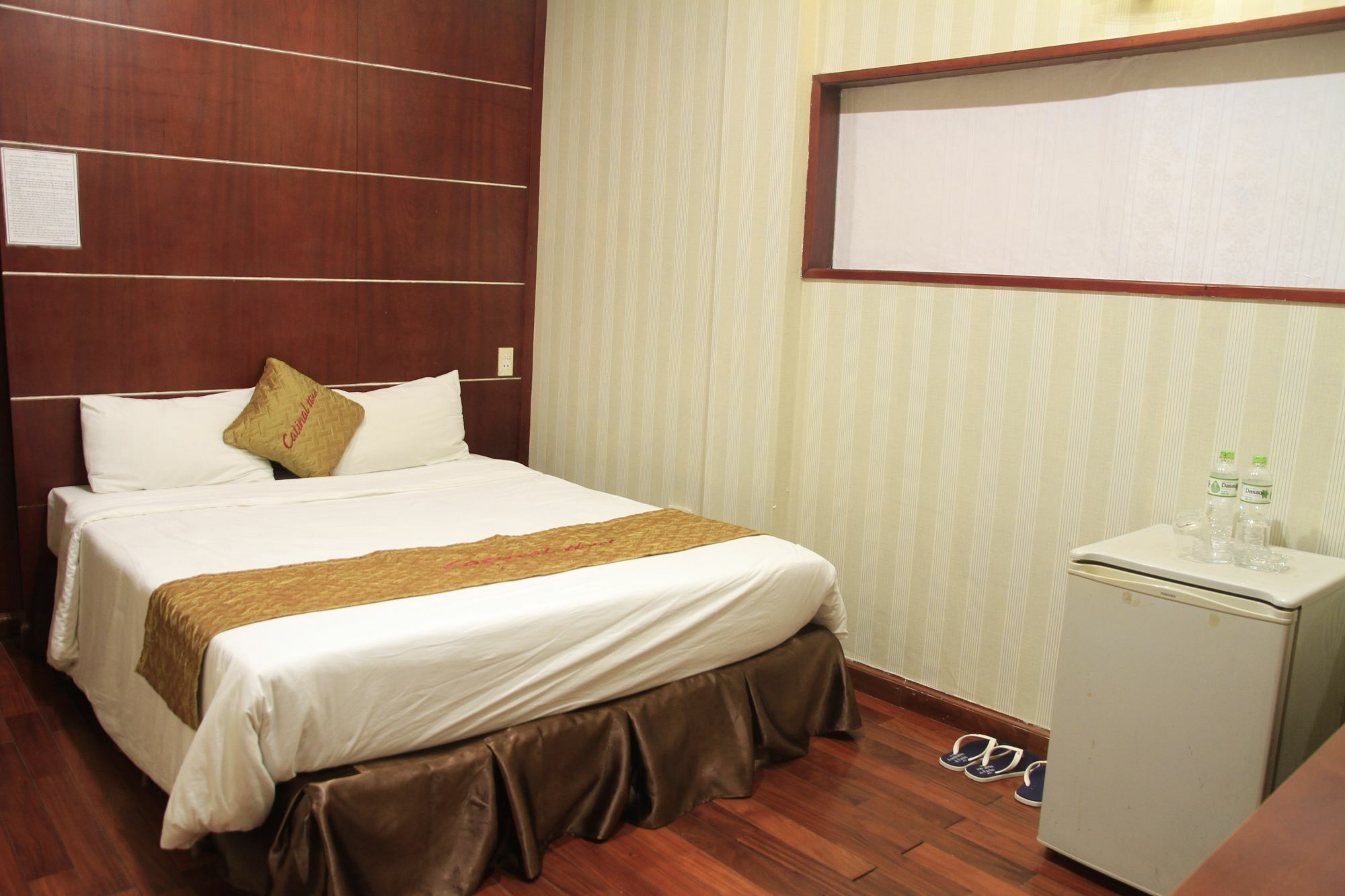 Thangnguyen Hotel Da Nang Eksteriør bilde
